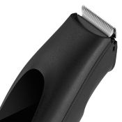 Триммер с вакуумной системой Kitfort КТ-3143