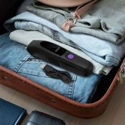 Триммер с вакуумной системой Kitfort КТ-3143