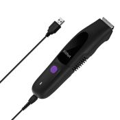 Триммер с вакуумной системой Kitfort КТ-3143