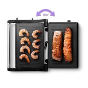 Бутербродница Kitfort КТ-4603