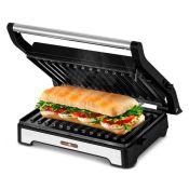 Бутербродница Kitfort КТ-4607