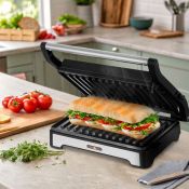 Бутербродница Kitfort КТ-4607