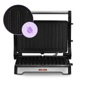 Бутербродница Kitfort КТ-4607