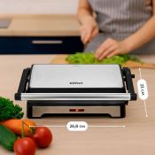 Бутербродница Kitfort КТ-4607