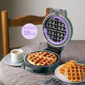 Вафельница Kitfort КТ-3644