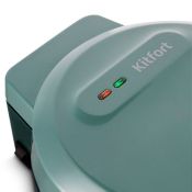 Вафельница Kitfort КТ-3644