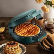 Вафельница Kitfort КТ-3644