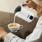 Капучинатор Kitfort КТ-7178