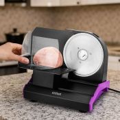 Ломтерезка Kitfort КТ-9953