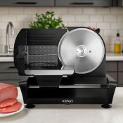 Ломтерезка Kitfort КТ-9955