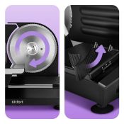 Ломтерезка Kitfort КТ-9955