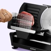 Ломтерезка Kitfort КТ-9955