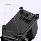 Ломтерезка Kitfort КТ-9955