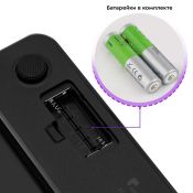 Напольные весы Kitfort КТ-837