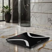 Напольные весы Kitfort КТ-837