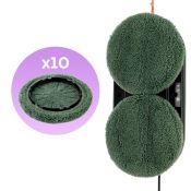 Робот для мойки окон Kitfort КТ-5189