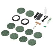 Робот для мойки окон Kitfort КТ-5189