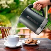 Чайник Kitfort КТ-8704