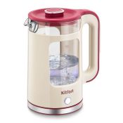 Чайник Kitfort КТ-8711