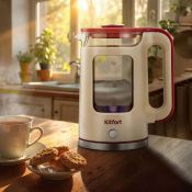 Чайник Kitfort КТ-8711