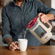 Чайник Kitfort КТ-8711