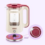 Чайник Kitfort КТ-8711