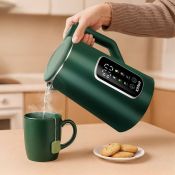 Чайник Kitfort КТ-8726