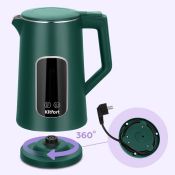 Чайник Kitfort КТ-8726