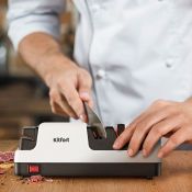 Электроточилка для ножей Kitfort КТ-6552