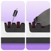 Электроточилка для ножей Kitfort КТ-6552