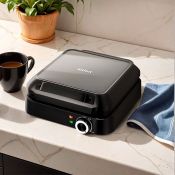 Вафельница Kitfort КТ-5606