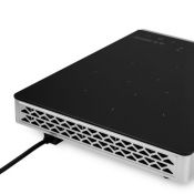 Инфракрасная плита Kitfort КТ-146