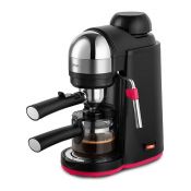 Кофеварка Kitfort КТ-7444