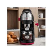 Кофеварка Kitfort КТ-7444