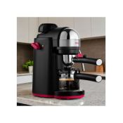 Кофеварка Kitfort КТ-7444