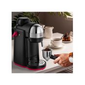 Кофеварка Kitfort КТ-7444