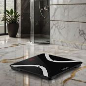 Напольные весы Kitfort КТ-837