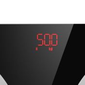 Напольные весы Kitfort КТ-837