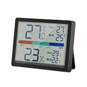 Комнатный термогигрометр Kitfort КТ-3739