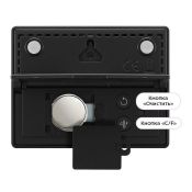 Комнатный термогигрометр Kitfort КТ-3739