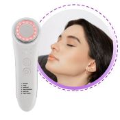 Массажер для лица Kitfort КТ-3119