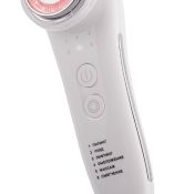 Массажер для лица Kitfort КТ-3119