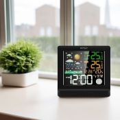 Метеостанция Kitfort КТ-3382