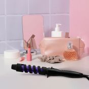 Плойка для волос Kitfort КТ-3265