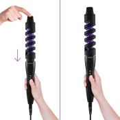 Плойка для волос Kitfort КТ-3265