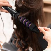 Плойка для волос Kitfort КТ-3265