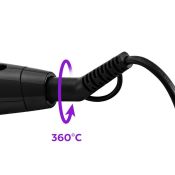 Плойка для волос Kitfort КТ-3265