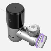 Проточный водонагреватель Kitfort КТ-6526