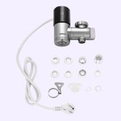 Проточный водонагреватель Kitfort КТ-6526