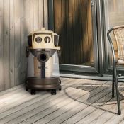 Пылесос Kitfort КТ-5192